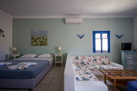 Nefeli Hotel Lipsi
