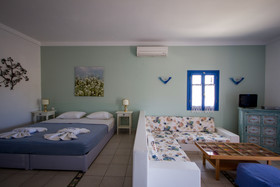 Nefeli Hotel Lipsi