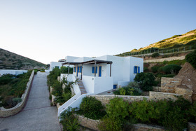 Nefeli Hotel Lipsi