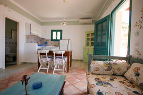 Nefeli Hotel Lipsi