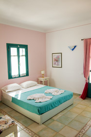 Nefeli Hotel Lipsi