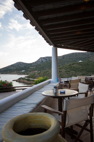 Nefeli Hotel Lipsi