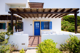 Nefeli Hotel Lipsi