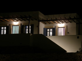 Nefeli Hotel Lipsi