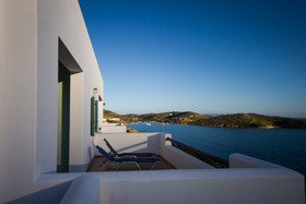 Nefeli Hotel Lipsi