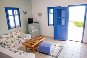 Nefeli Hotel Lipsi