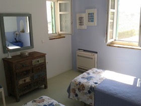 Nefeli Villas Ta Liopetra Lipsi