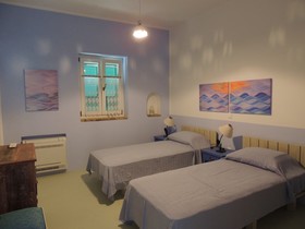 Nefeli Villas Ta Liopetra Lipsi