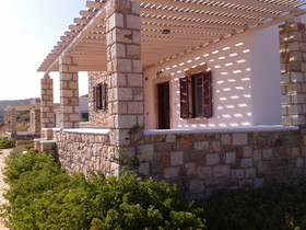 Nefeli Villas Ta Liopetra Lipsi