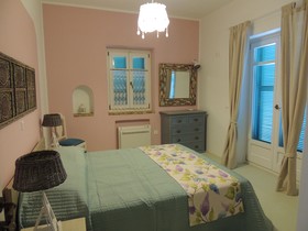Nefeli Villas Ta Liopetra Lipsi