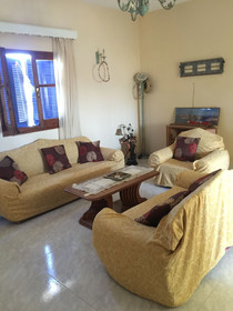 Villa De Elesia