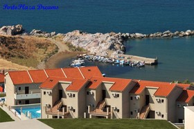 Porto Plaza Hotel Beach Resort