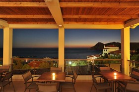 Porto Plaza Hotel Beach Resort