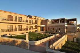 Porto Plaza Hotel Beach Resort