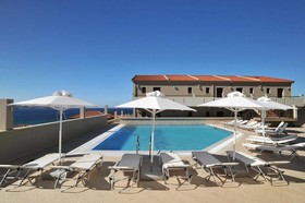 Porto Plaza Hotel Beach Resort