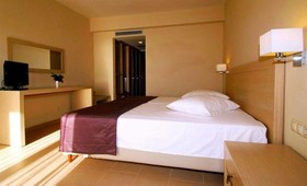 Porto Plaza Hotel Beach Resort