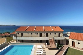 Porto Plaza Hotel Beach Resort