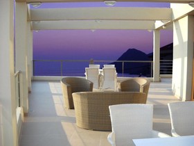 Porto Plaza Hotel Beach Resort