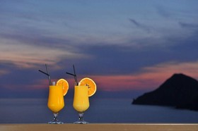 Porto Plaza Hotel Beach Resort