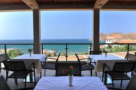 Porto Plaza Hotel Beach Resort