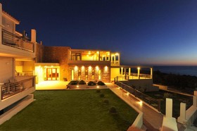 Porto Plaza Hotel Beach Resort