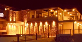 Porto Plaza Hotel Beach Resort
