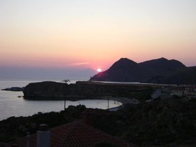Sunset Hotel Apartments
