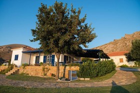 Sunset Hotel Apartments