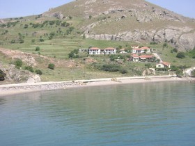 Sunset Hotel Apartments