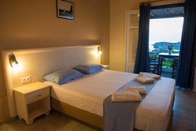 Sunset Hotel Apartments