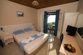 Sunset Hotel Apartments