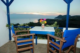 Sunset Hotel Apartments