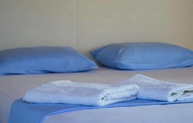 Sunset Hotel Apartments