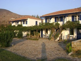 Sunset Hotel Apartments