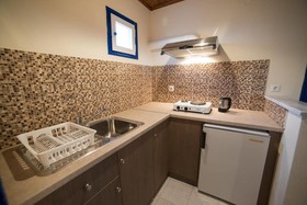 Sunset Hotel Apartments