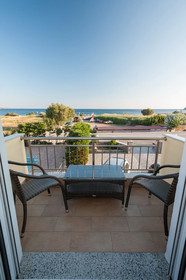 Evgatis Hotel