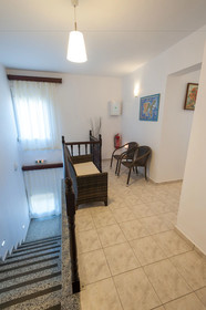 Evgatis Hotel