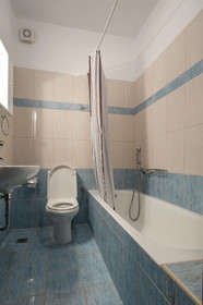 Evgatis Hotel