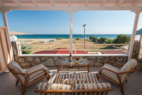 Evgatis Hotel