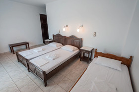 Evgatis Hotel