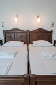 Evgatis Hotel