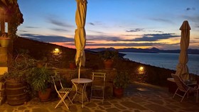 Hotel Ethaleia