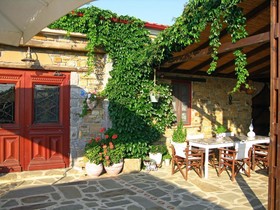 Hotel Ethaleia