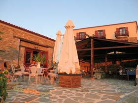 Hotel Ethaleia