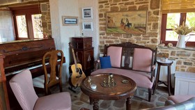 Hotel Ethaleia