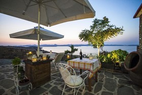 Hotel Ethaleia