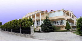 Hotel Diamantidis