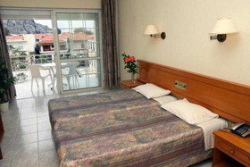 Hotel Diamantidis