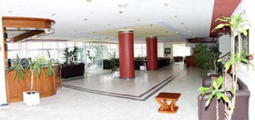 Hotel Diamantidis