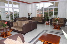 Hotel Diamantidis